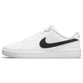 Nike Sneaker Court Royale 2 Next White/Black