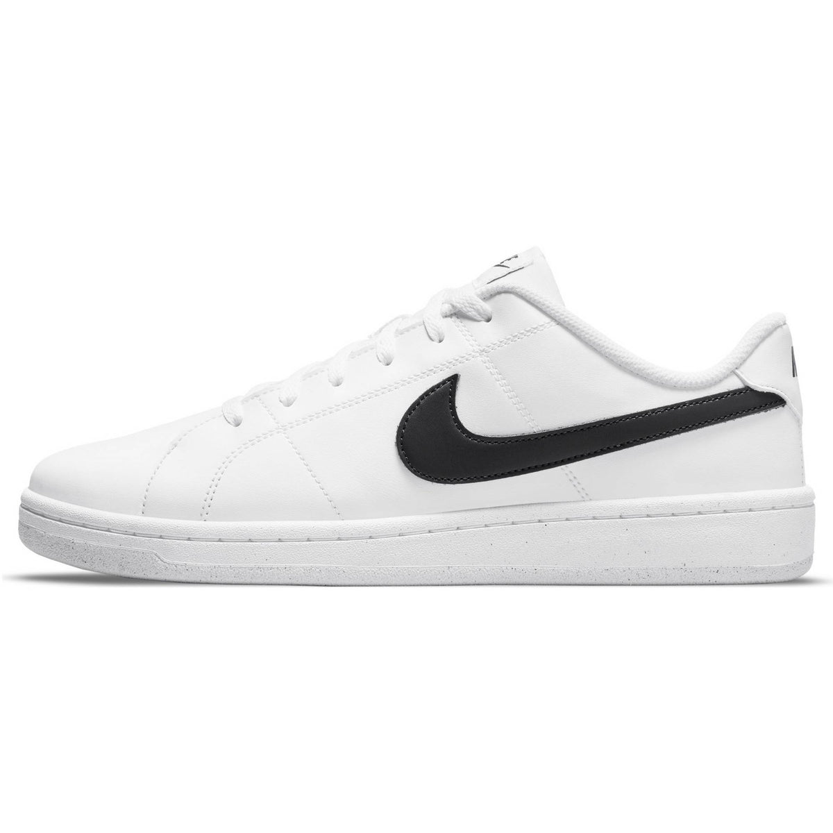 Nike Sneaker Court Royale 2 Next White/Black