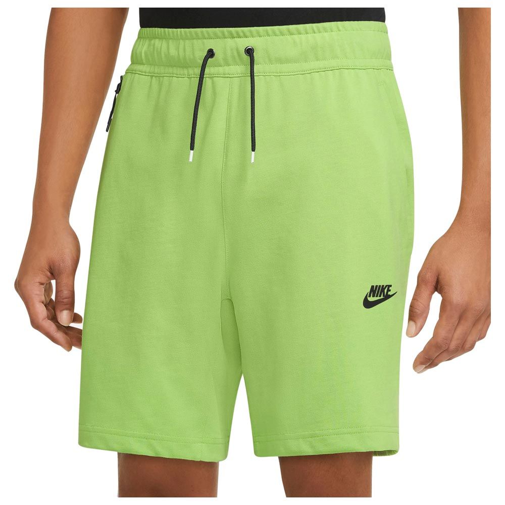 Nike Shorts Sportswear Men's Short Grün
