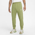 Nike Jogginghose Cuff Fleece Grün