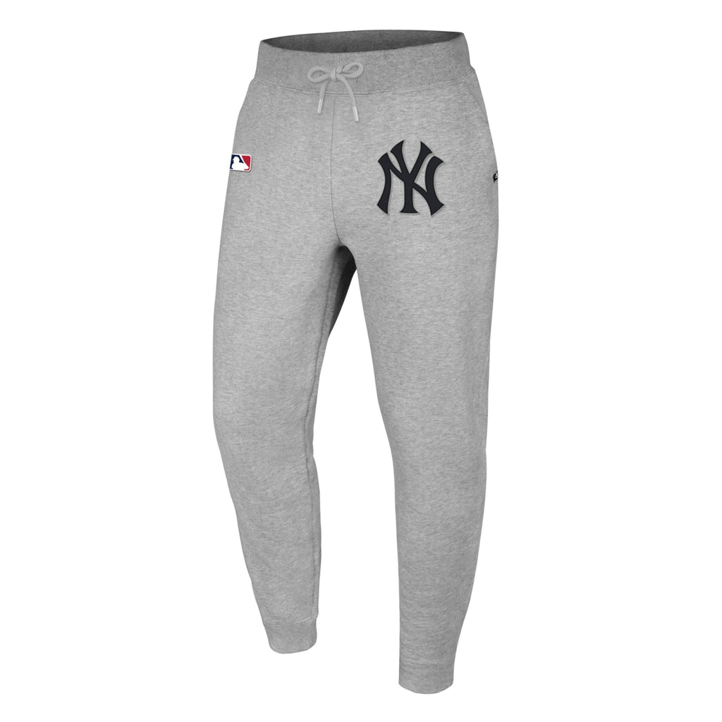 47 Brand New York Yankees Embroidery Burnside Pant