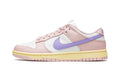 Nike Sneaker Dunk Low Pink Oxford/Light Thistle