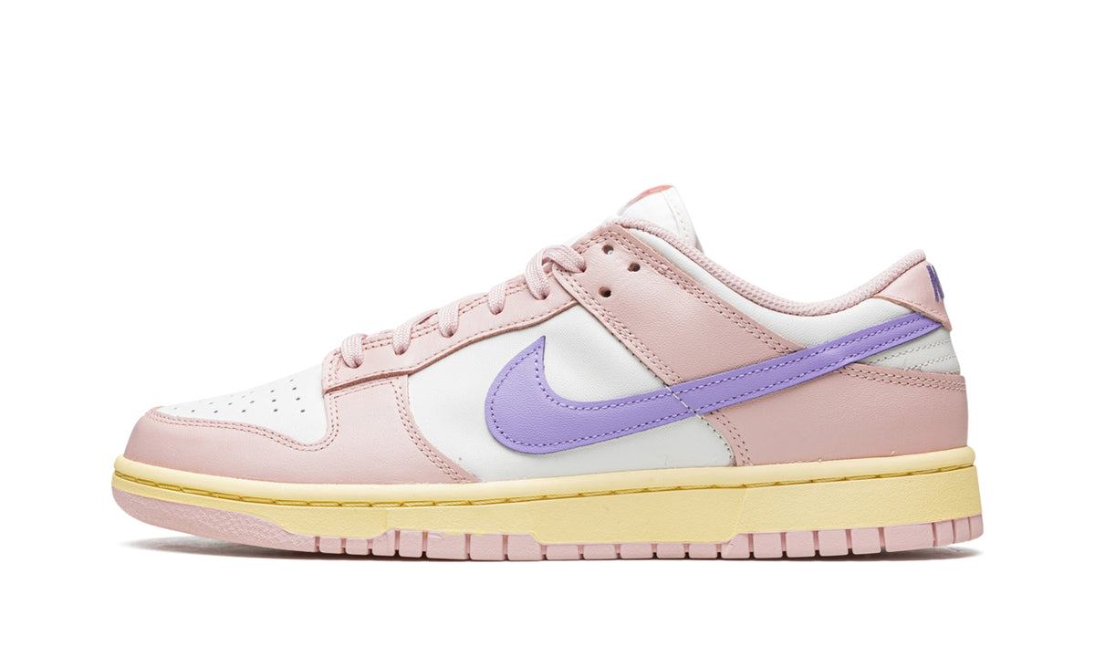 Nike Sneaker Dunk Low Pink Oxford/Light Thistle