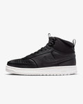Nike Sneaker Court Vision Mid Winter Elemental Gold/Elemental Gold