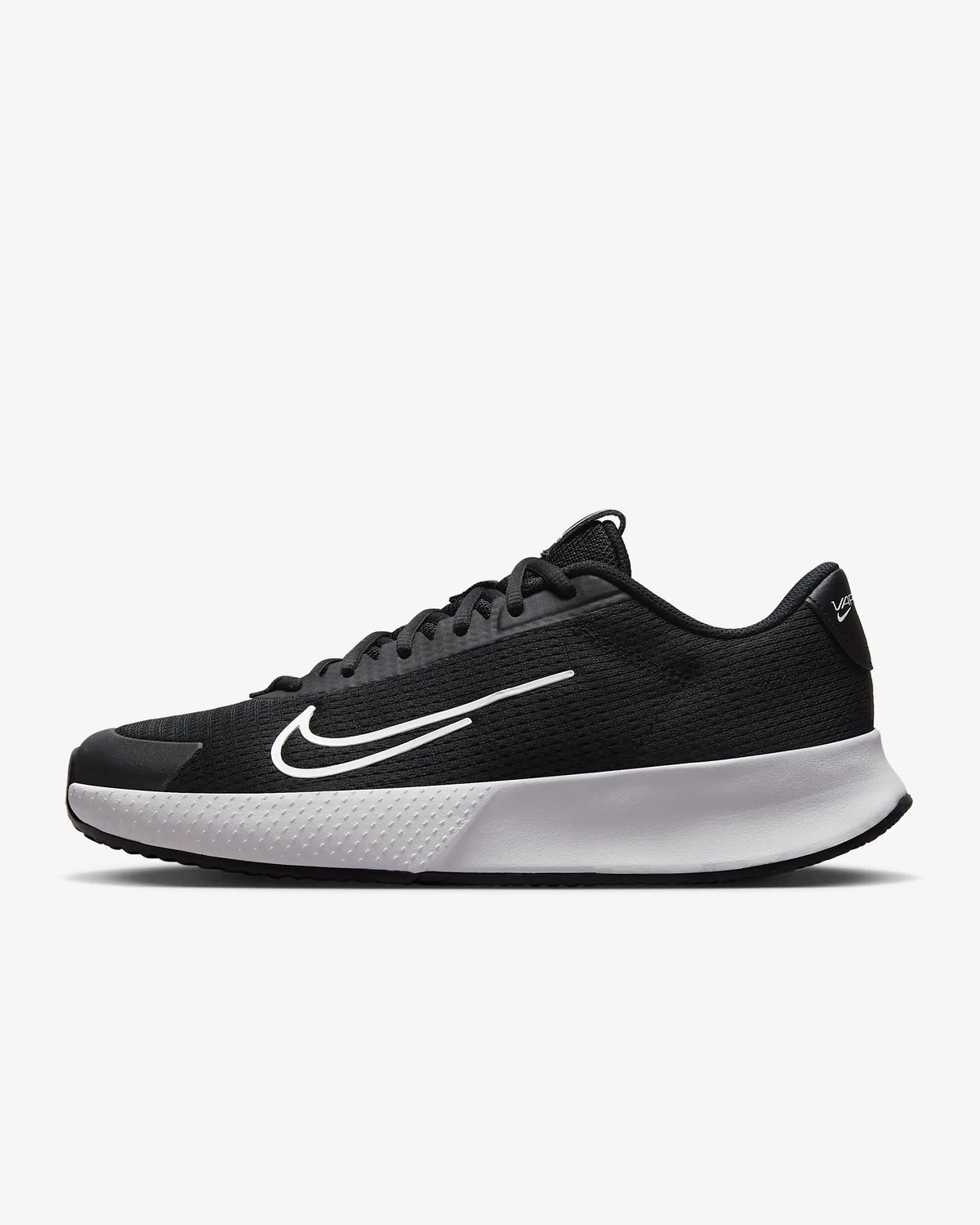 Nike Sneaker Vapor Lite 2 Black/White
