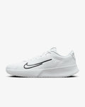 Nike Sneaker Court Vapor Lite 2 White/Black