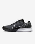 Nike Sneaker Court Air Zoom Vapor Pro 2 Black/White