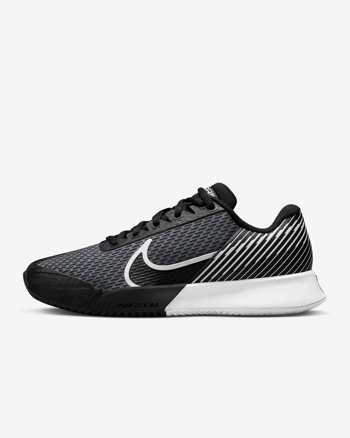 Nike Sneaker Zoom Vapor Pro 2 Black/White