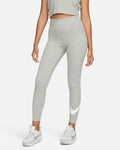Nike Leggings Sportswear Classics Leggings Grau