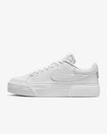 Nike Sneaker Court Legacy Lift White/White-White