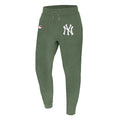 47 Brand Jogginghose New York Yankees Embroidery Burnside Grün