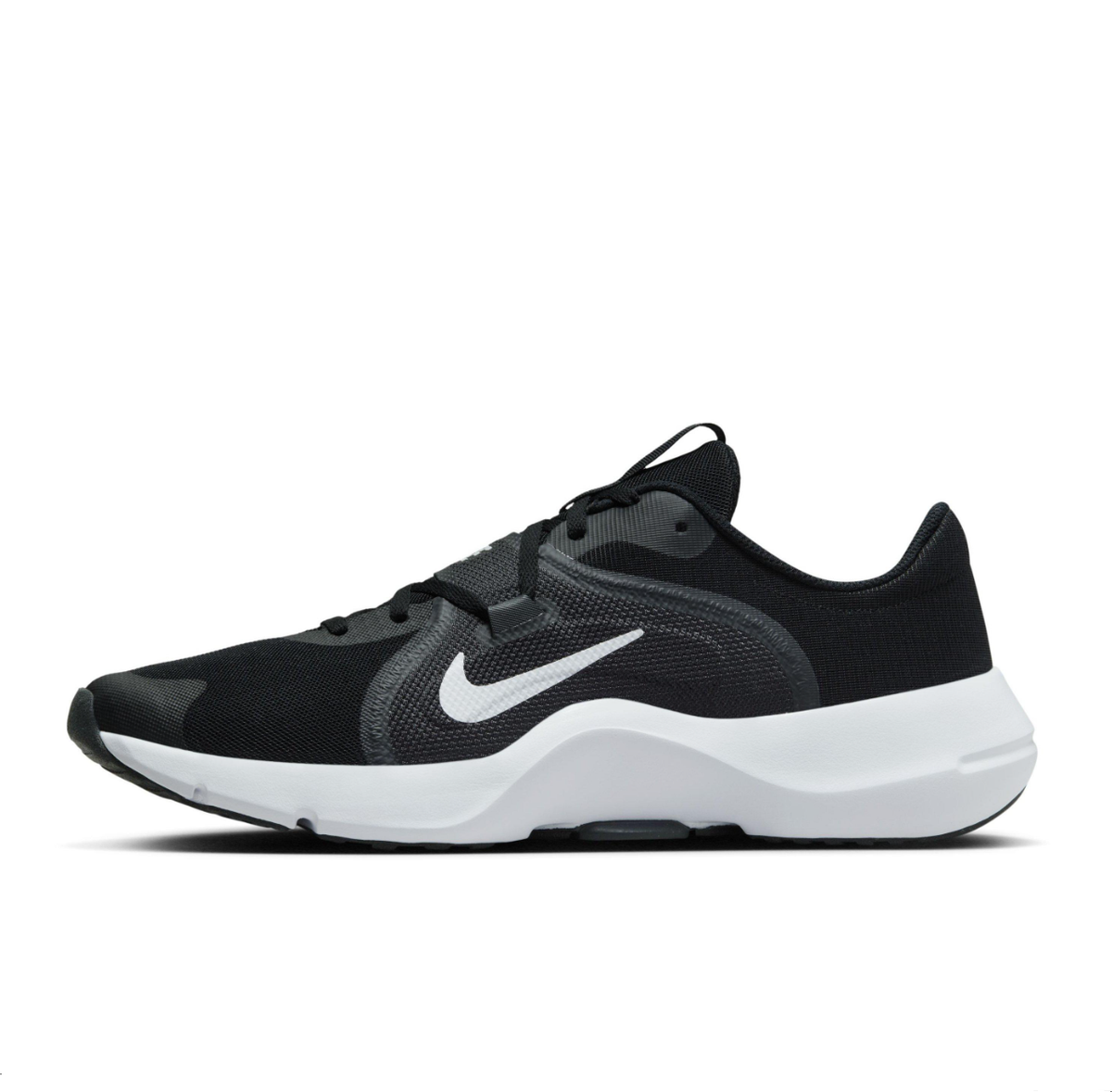 Nike Sneaker In Season TR 13 Black/White-Anthracite