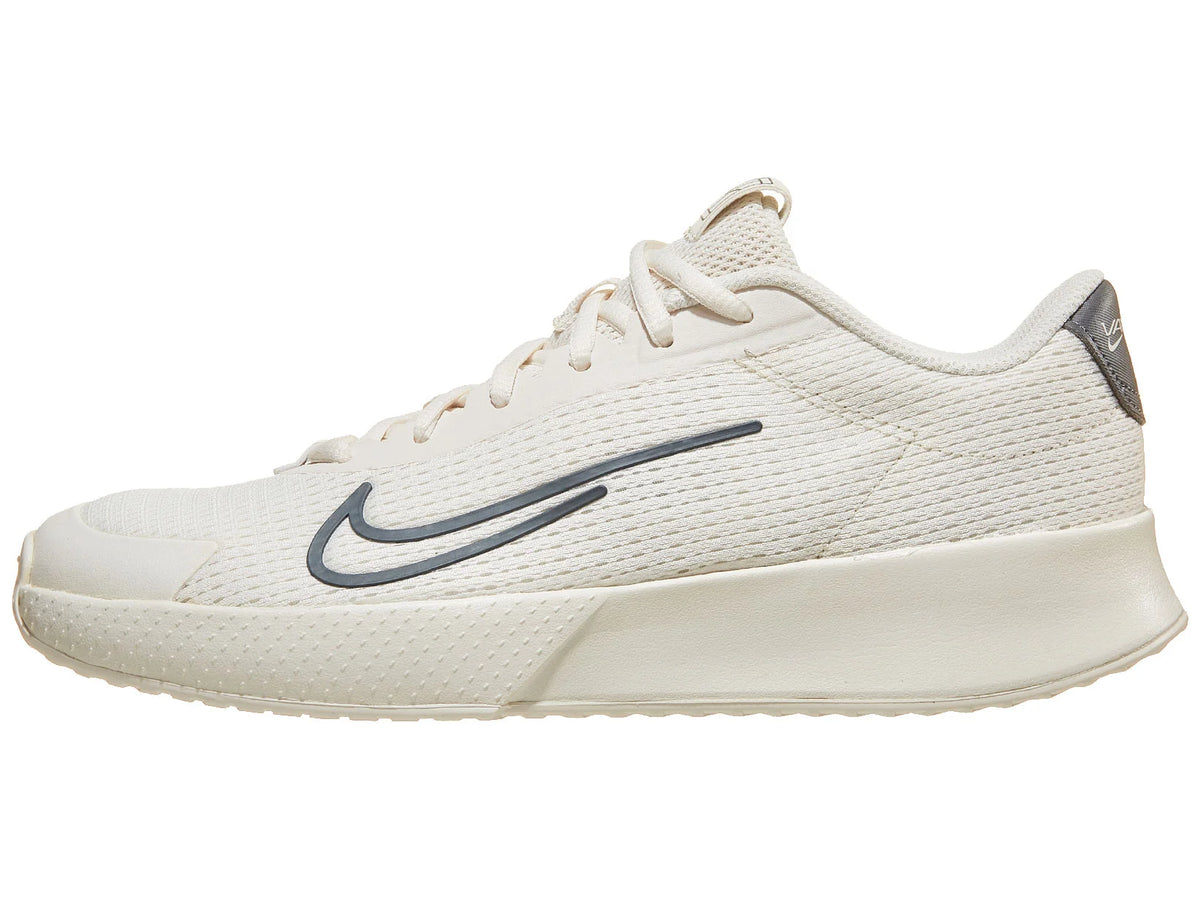 Nike Sneaker Court Vapor Lite 2 Phantom/Iron Grey-Phantom