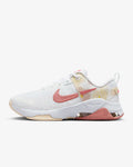 Nike Sneaker Zoom Bella 6 PRM White/Red Stardust-Guava Ice