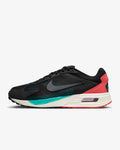 Nike Sneaker Air Max Solo Black/Metallic Dark Grey