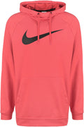 Nike Hoodie Dri-Fit Men's Rot