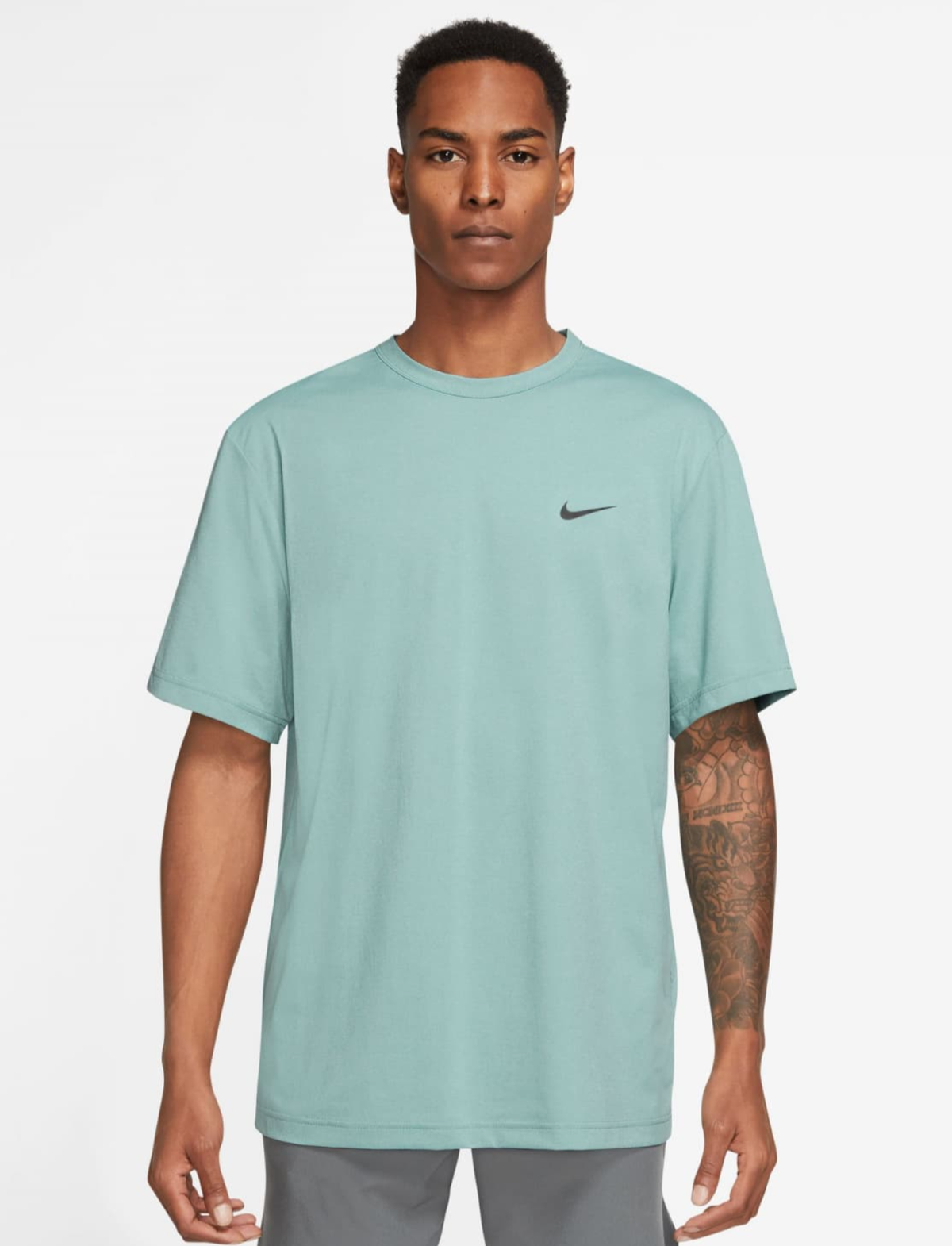 Nike T-Shirt Dri-Fit UV Hyverse
