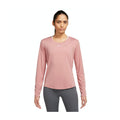 Nike Oberteile und T-Shirts Dri-Fit one Women's Kupfer