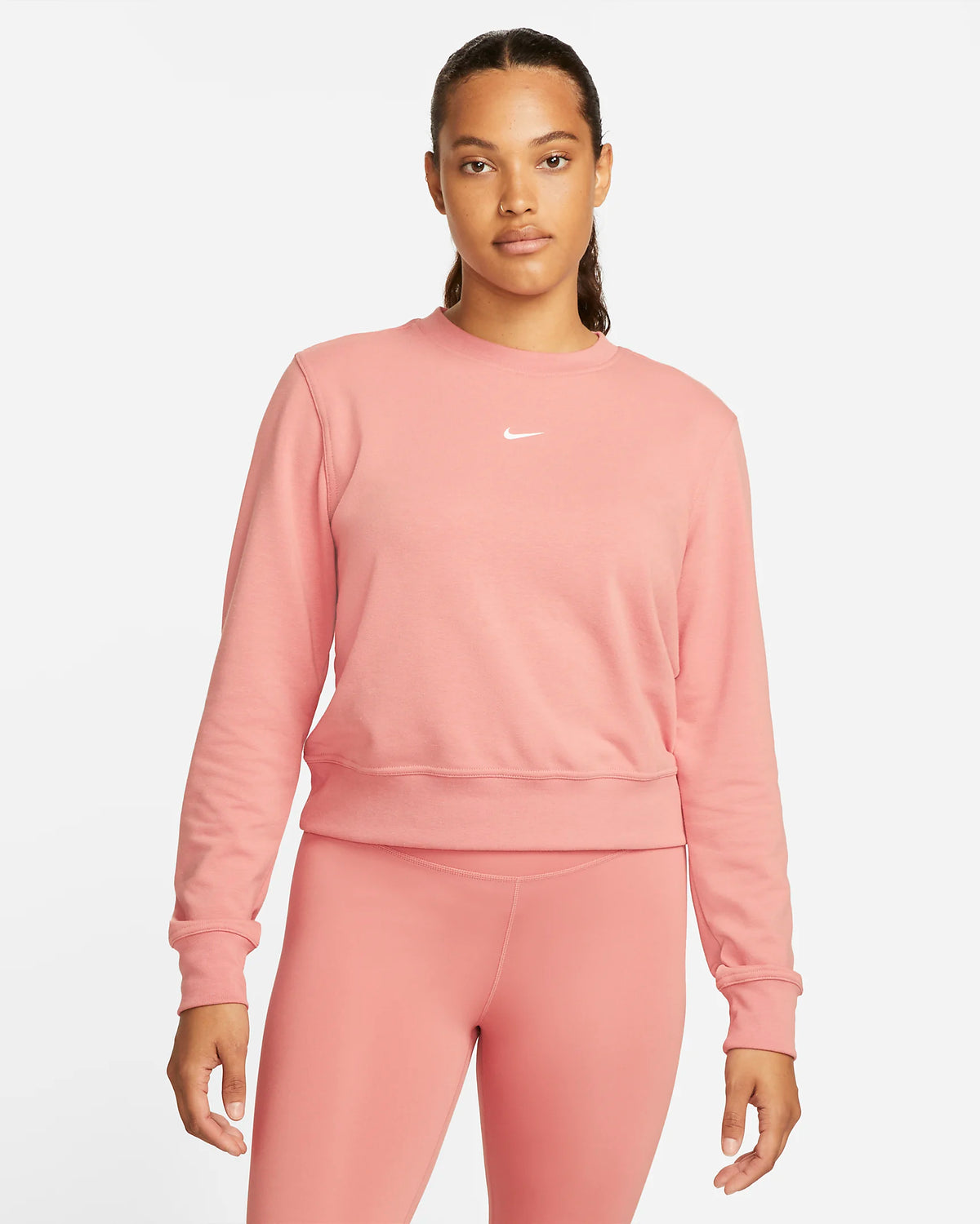 Nike Oberteile und T-Shirts Dri-Fit One Women's