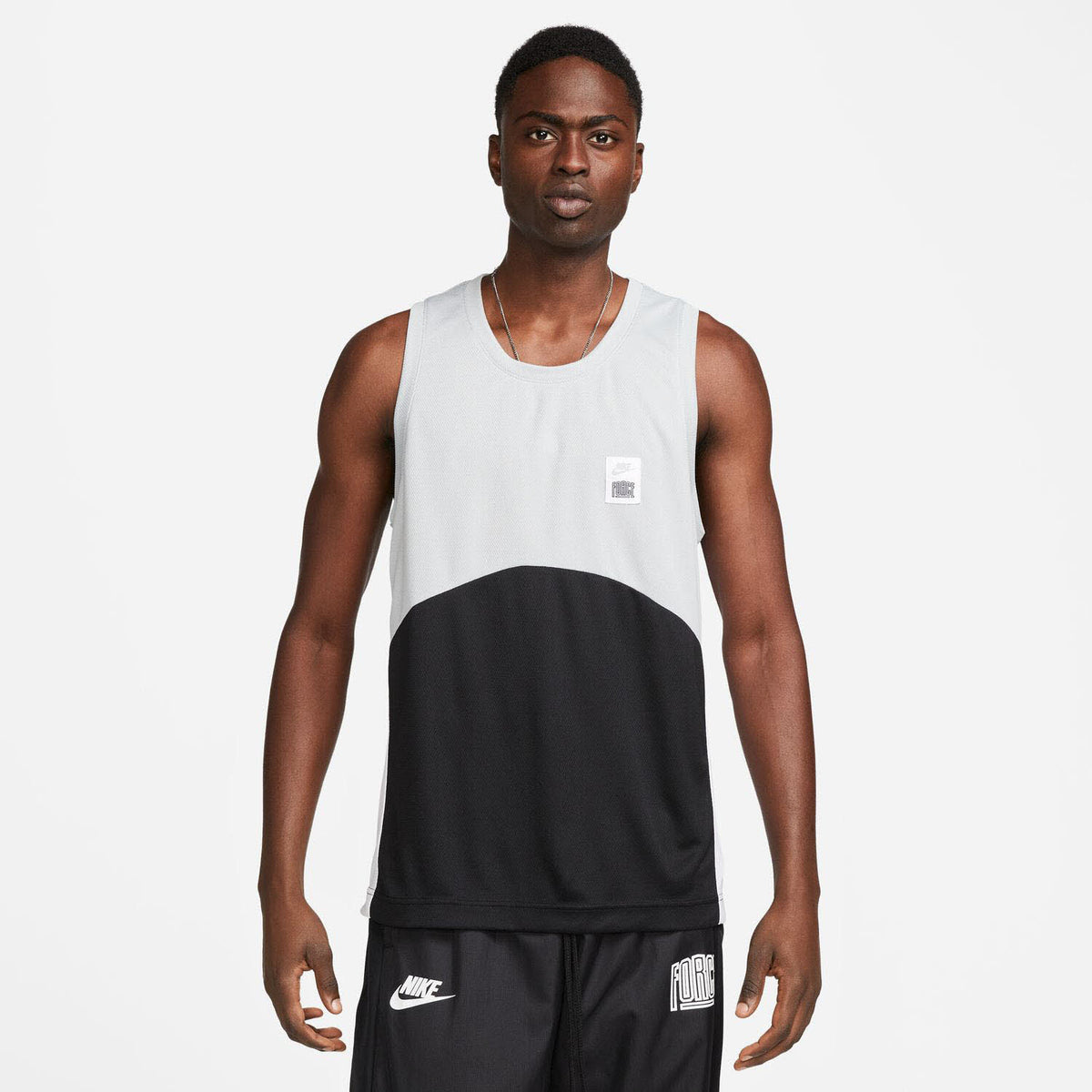 Nike Tank Top Dri-Fit Starting 5 Men's Basketballtrikot