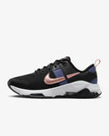 Nike Sneaker Zoom Bella 6 PRM Black/Metallic Red Bronze