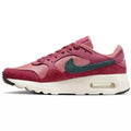 Nike Sneaker Air Max SC SE Red Stardust/Deep Jungle-Cedar