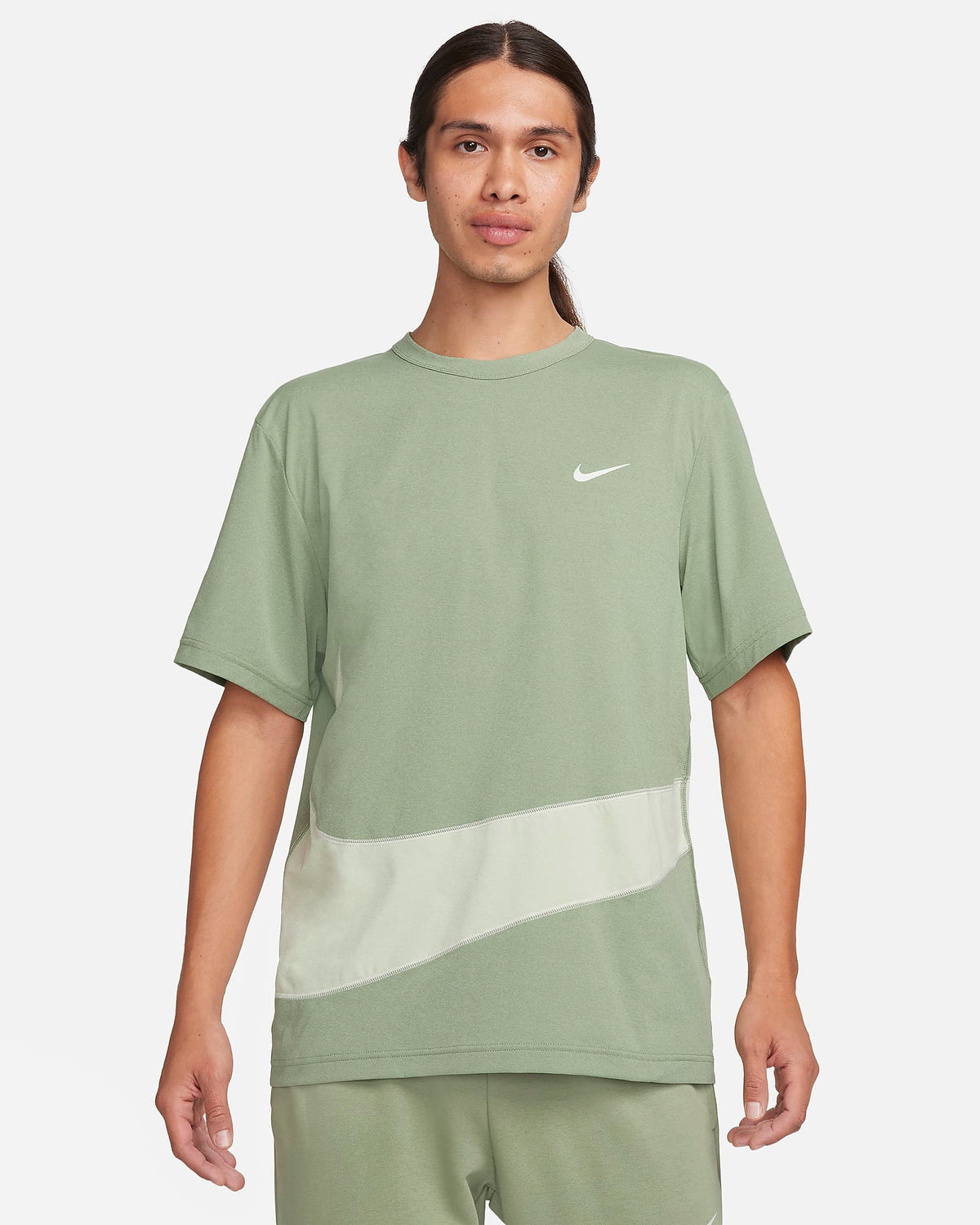 Nike T-Shirt Dri-Fit UV Hyverse Men's