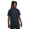 Nike T-Shirt Sportswear Graphic Blau