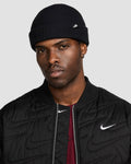 Nike Beanie Terra Schwarz