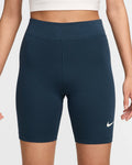 Nike Shorts Sportswear Classics Blau