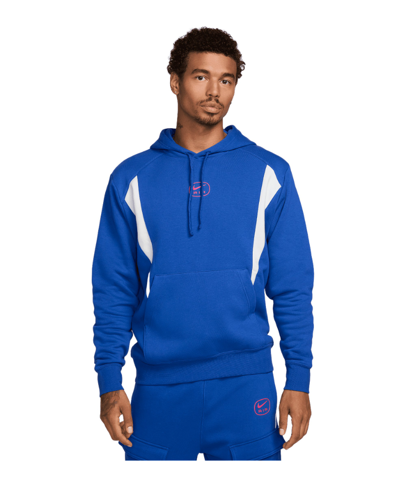 Nike Hoodie Sportswear Swoosh Air PO