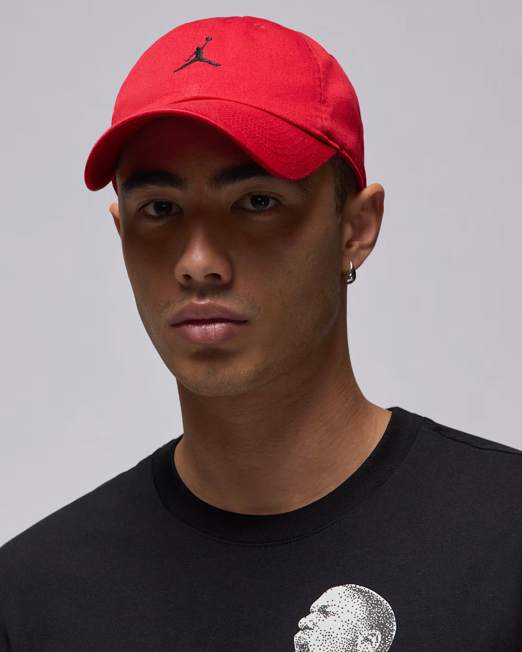 Air Jordan Strapback Cap Club