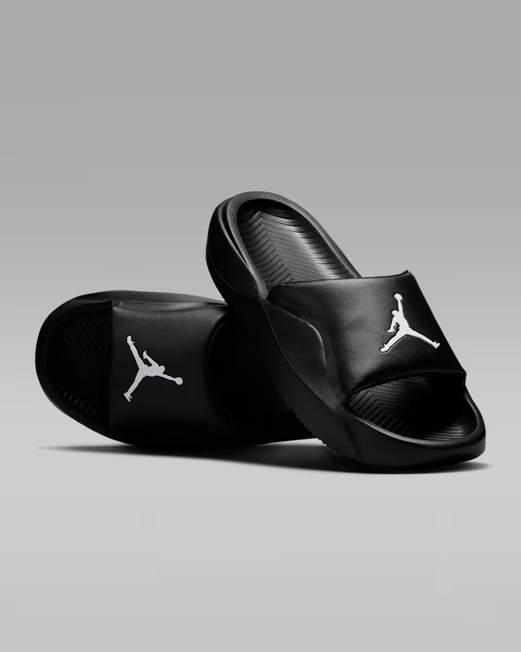 Air Jordan Badelatschen Franchise Slides