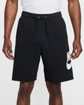 Nike Shorts Club Schwarz