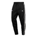 47 Brand Jogginghose Jetway Track New York Yankees Schwarz