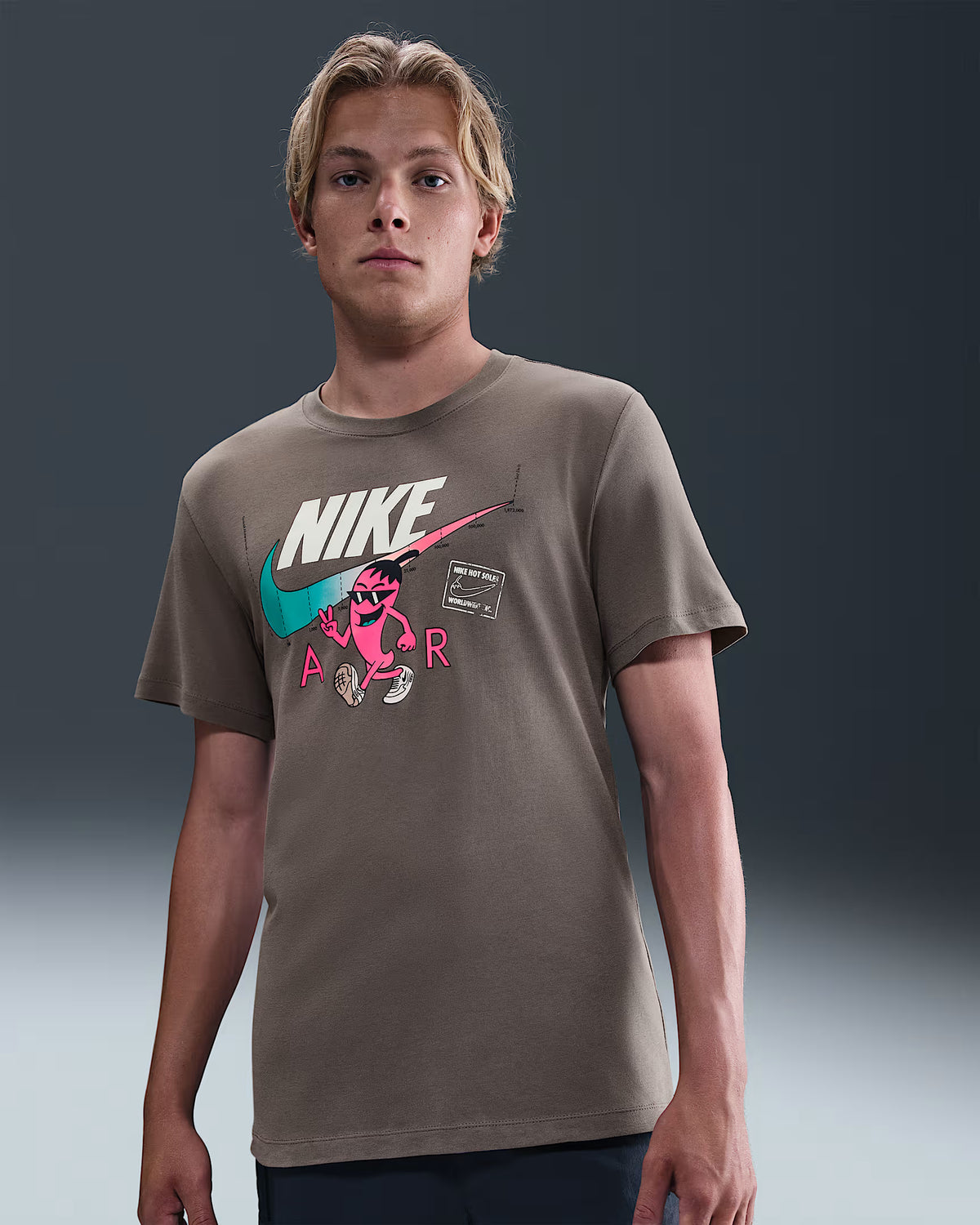Nike T-Shirt Sportswear