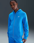 Nike Jacke Club Fleece