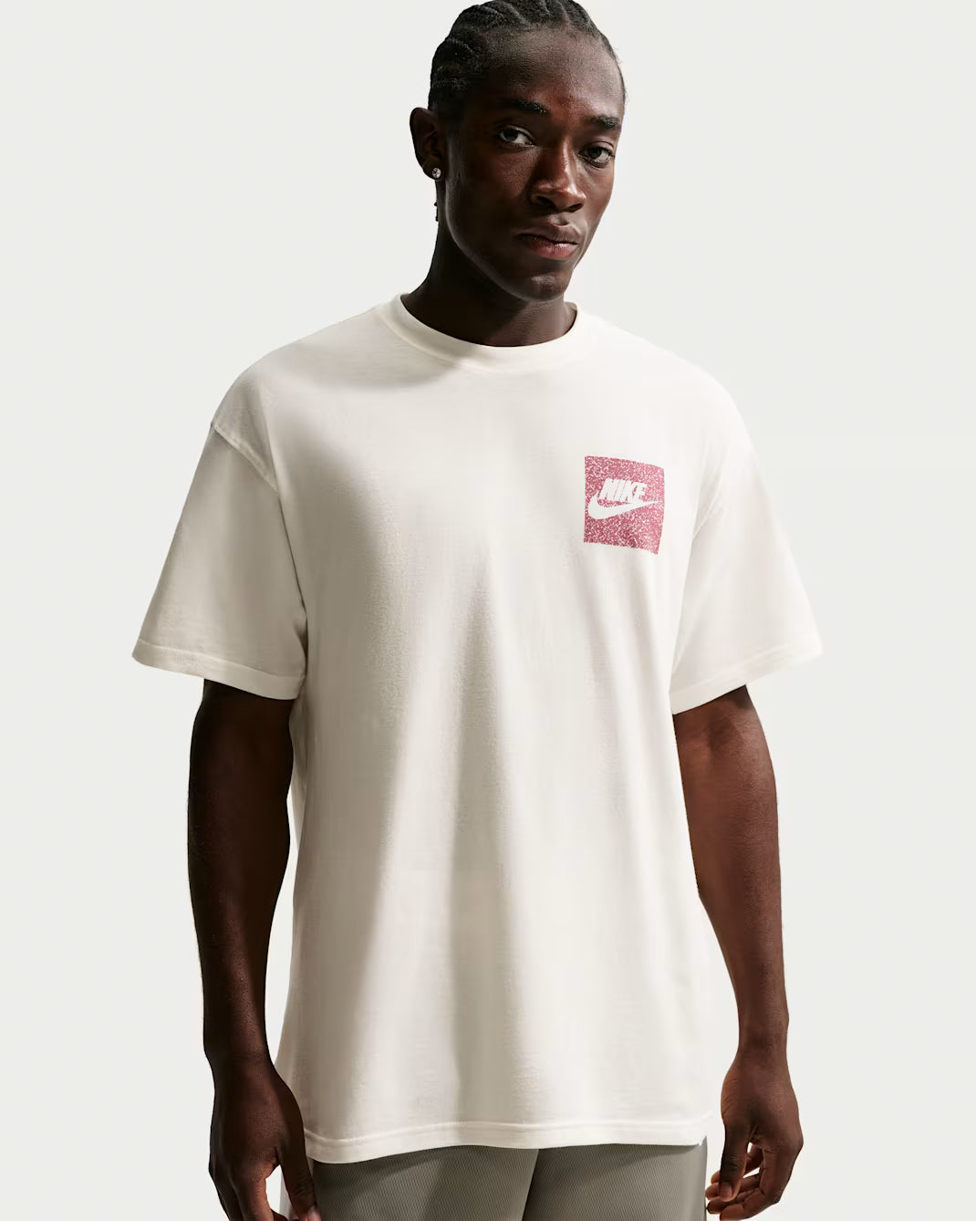 Nike T-Shirt Basketball