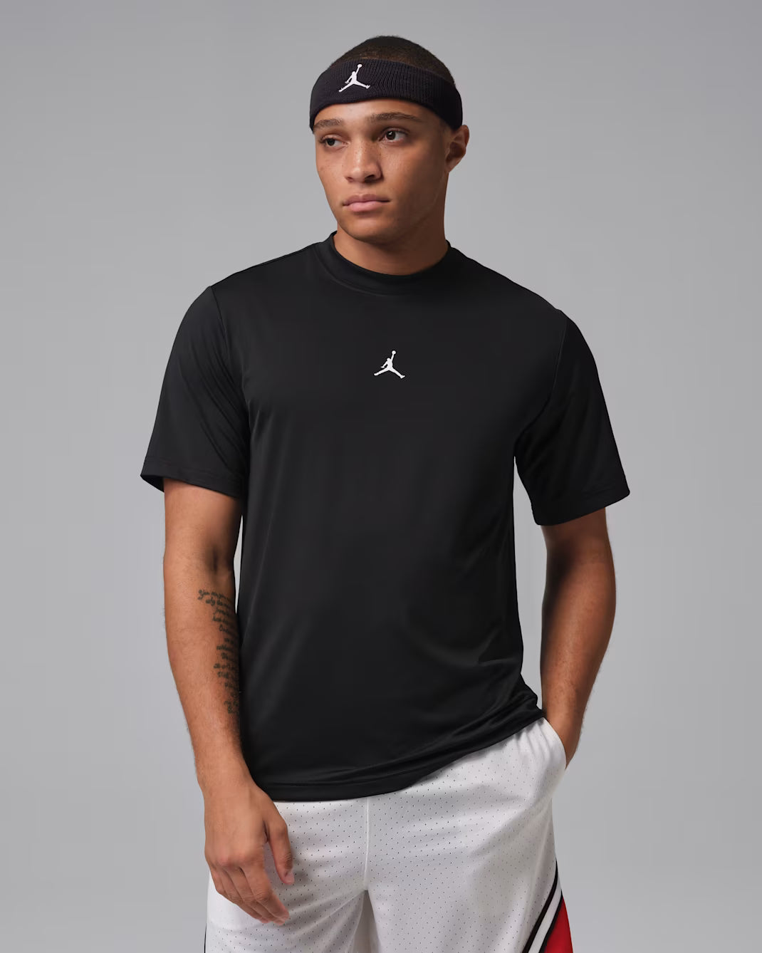 Air Jordan T-Shirt Sport Essentials