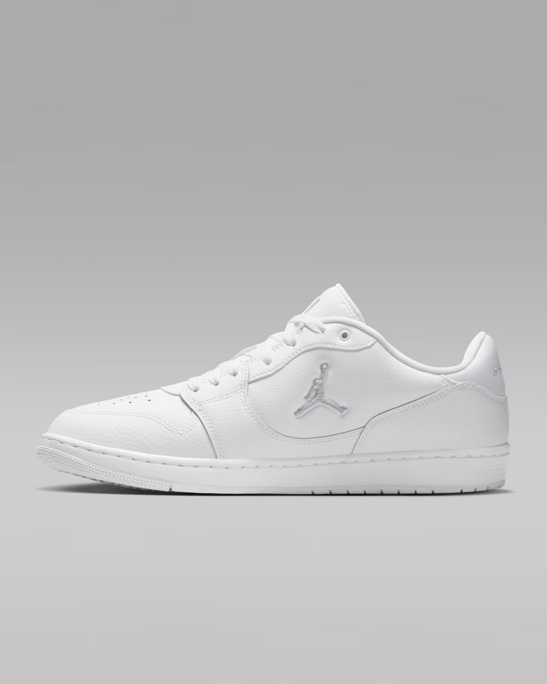 Air Jordan Sneaker Court Connect LOW Schuh