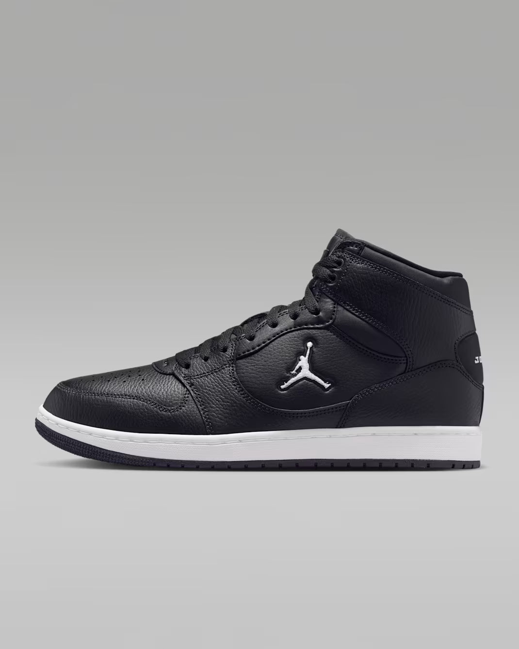 Air Jordan Sneaker Court Connect MID Schuh