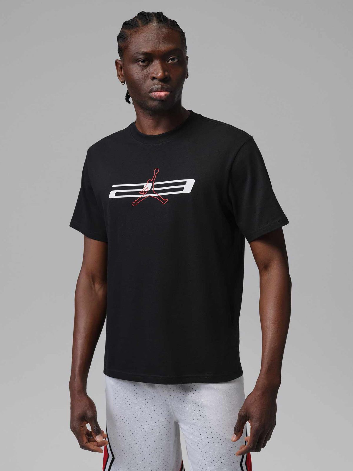 Air Jordan T-Shirt Sport