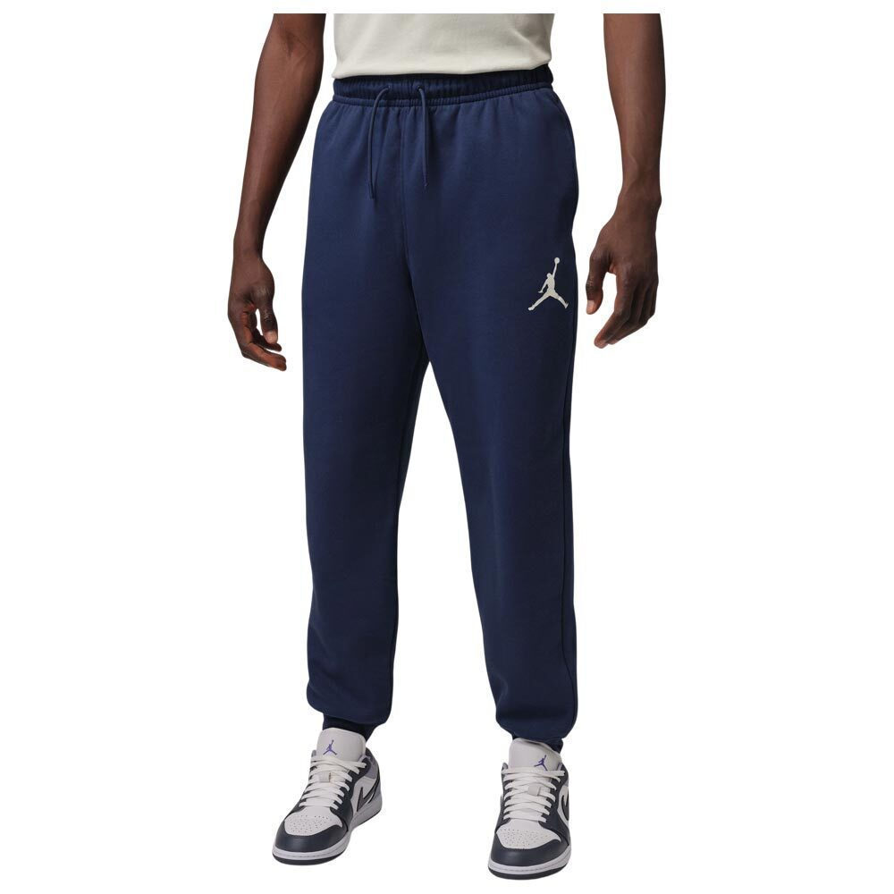 Air Jordan Jogginghose MJ Jumpman Fleece 2 Blau
