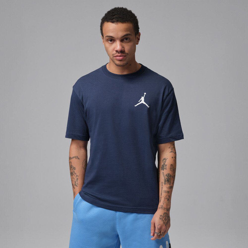 Air Jordan T-Shirt MJ Jumpman LBR
