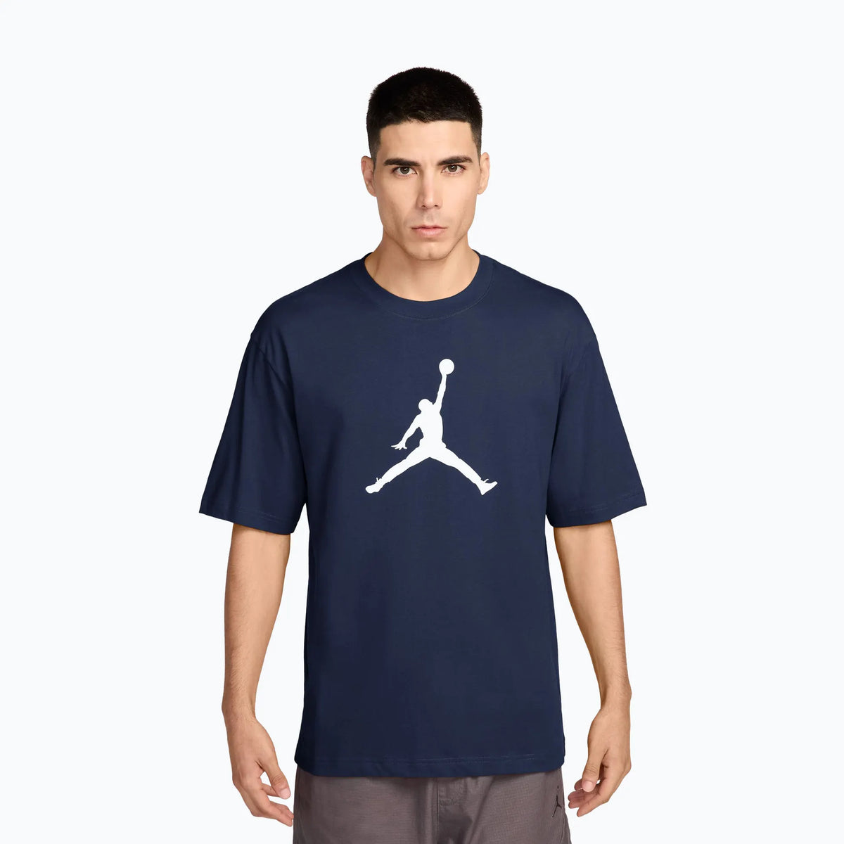 Air Jordan T-Shirt MJ Jumpman HBR