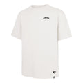 47 Brand T-Shirt MLB New York Yankees Weiß