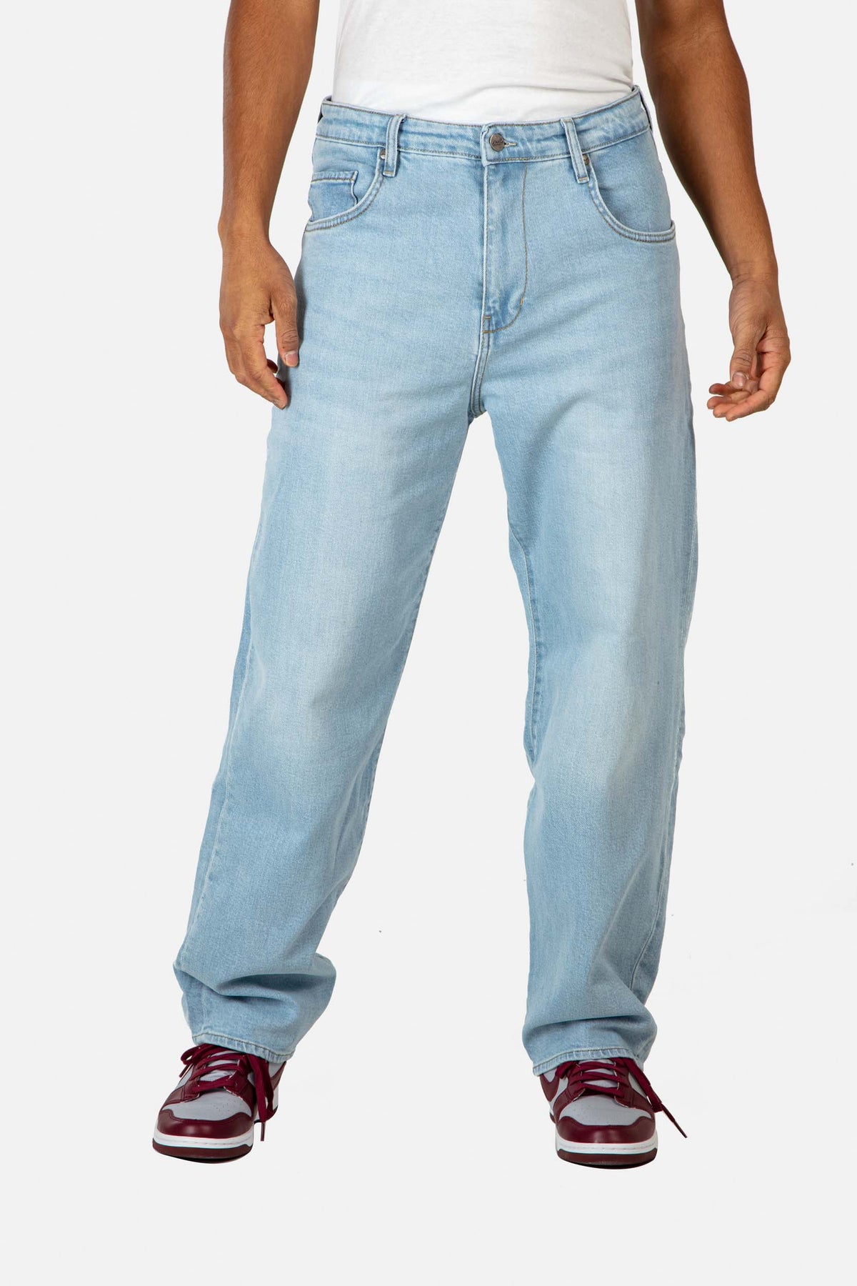 Reell Jeans Solid Denim