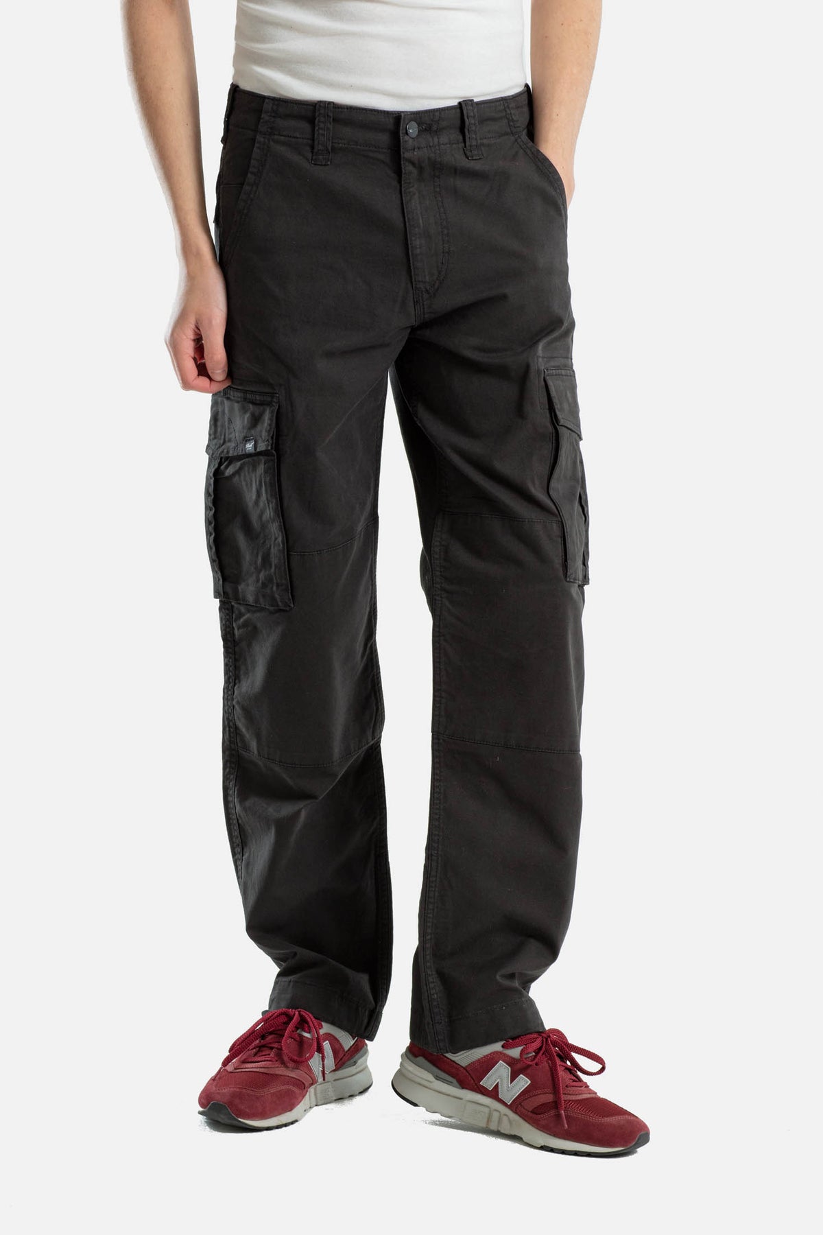 Reell Chino Flex Cargo