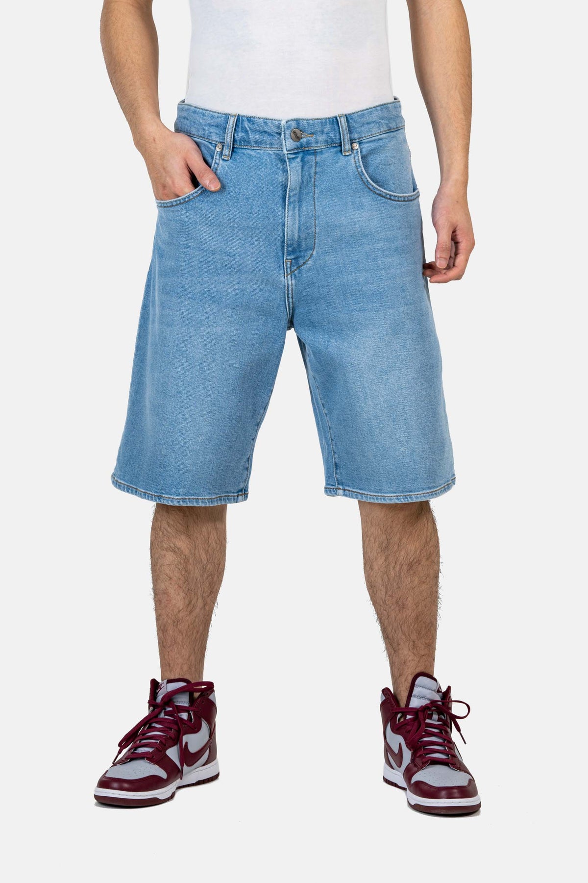 Reell Shorts Solid Short