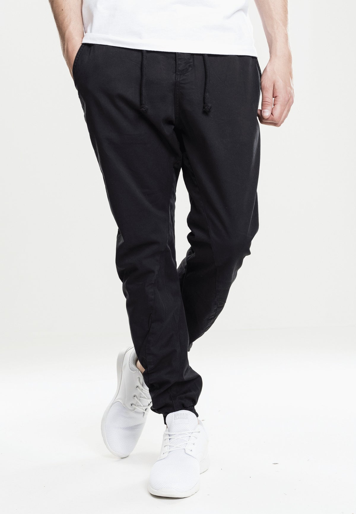 Urban Classics Stretch Jogging Pant